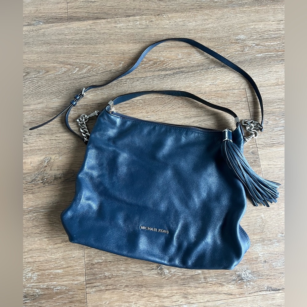 Michael Kors - hobo bag - os
